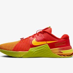 Nike Men's Metcon 8 AMP Training Shoes Size 13
